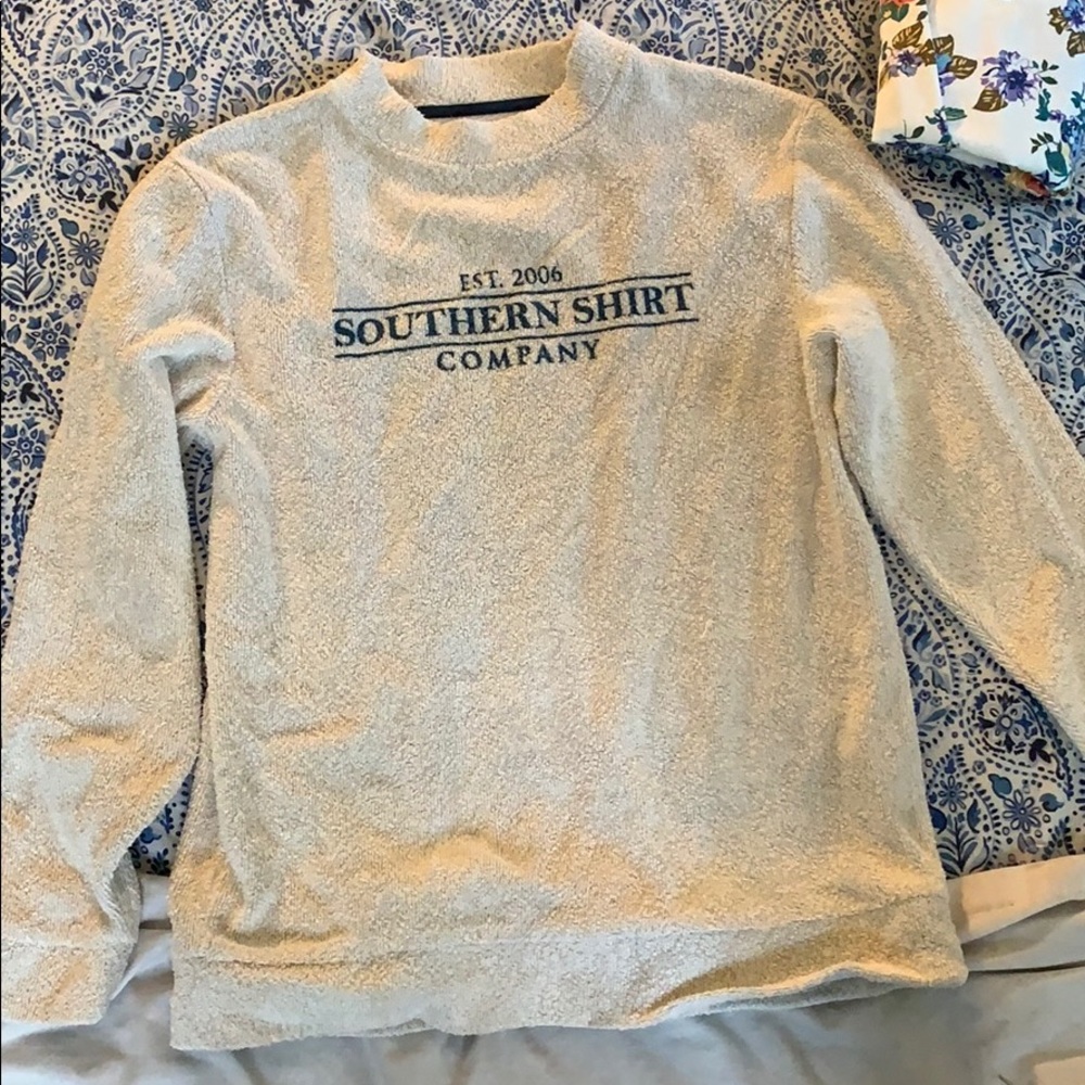 Southern Shirt company sweatshirt